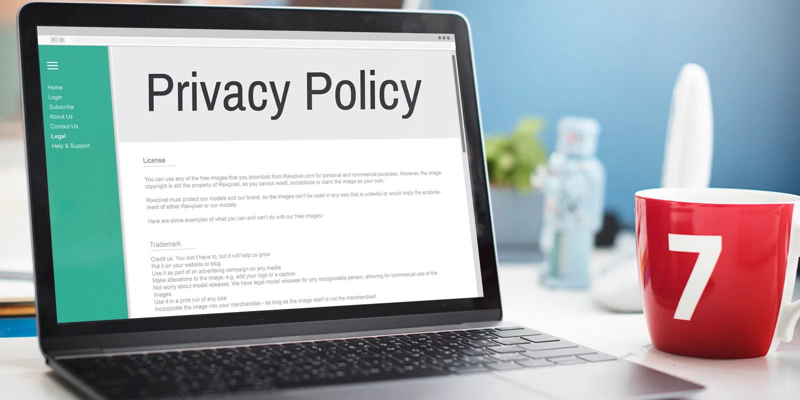 Privacy Policy - Apartmani Pax Herceg Novi