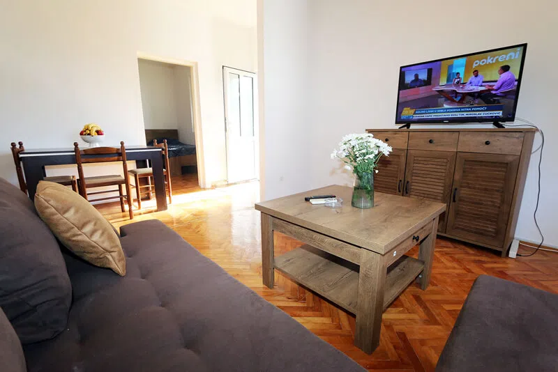 Two-Bedroom Apartment - M (6 Persons)