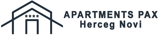 Apartments Pax Herceg Novi | Official Website | Direct Reservations