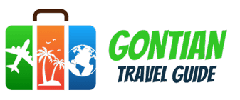 Submit Post: Gontian Travel Blog